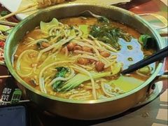 -甲乙饼·北京手工肉饼(西直门凯德茂店)