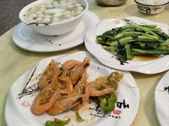 -秋姐美食店(海陵岛保利店)