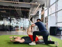 -OXYGYM 奥美氧舱运动中心(朝阳大悦城店)