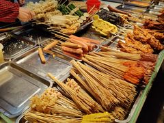 -胡仁根胡记炸炸炸