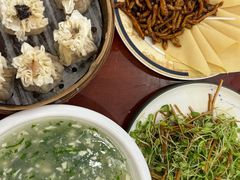 -都一处烧麦馆(前门店)