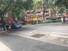 -朱氏胖子烂火锅(洪崖洞店)