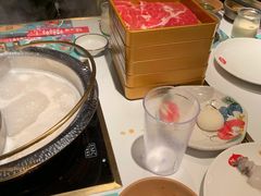 -温禾牛·和牛寿喜烧自助火锅(恒基名人店)