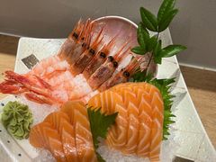 -酒井酱子·深夜食堂(东城汇店)