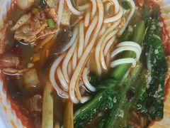 -桂湘缘卤味螺蛳粉