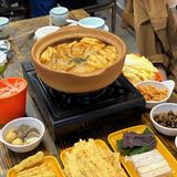 臭宝！五和这家鸭掌螺蛳粉火锅新店我不允许你错过！