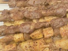 -宛平李记小吃(东关街店)