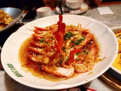 -新白鹿餐厅(第一百货店)