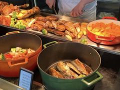 -视界美食自助餐厅·石家庄希尔顿酒店