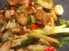 -姐夫的小菜(新中关购物中心店)
