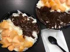 -星星奶冰·汤圆(甘肃路店)