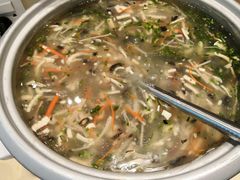 -素满香·素食自助餐(苏州·临顿路店)
