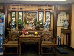 -潇湘甲鱼村(清河店)