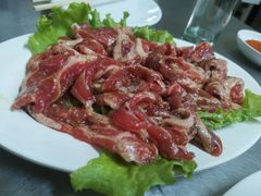烤肋条-火云龙烤肉(紫荆花店)
