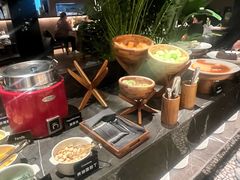 -拉蒂娜·巴西牛排馆 Latina·Brazilian Steakhouse(王府井喜悦店)