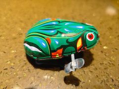 -蛙喔牛蛙(金桥太茂店)