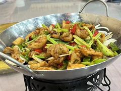 -小四川餐厅(纪庄子北道店)