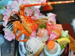 -滩万日本料理Nadaman(国贸大酒店)