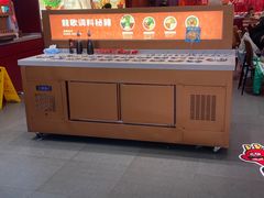 -龍歌自助小火锅(雨花台江南虹悦城店)