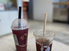 -喜茶(永旺梦乐城店)