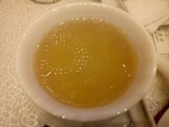 -麒麟中餐厅·经典粤菜·地道菜式老字号(广州长隆酒店)