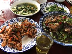 -南花桥羊肉馆老字号(乌镇店)