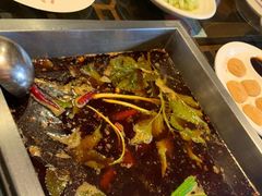 -张大胡子鱼头火锅酒楼(长益路店)