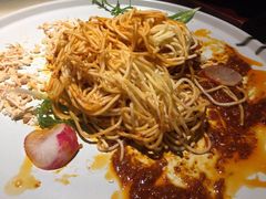 -绿茶餐厅(成都大悦城店)