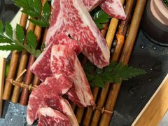 -柔杉家黑牛烤肉·活鳗鱼(太原街店)