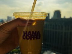 -HANA COFFEE(长寿路店)