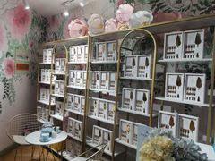 -西檬树SIMON·T轻奢蛋糕(大东方Max店)