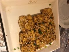 -霄汉羊排(万松园一店)