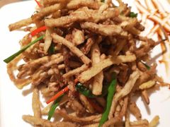 -竹里馆·淮扬菜·功夫茶(老门东店)