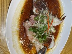 -德胜轩正宗顺德菜(宝安沙井会展中心店)