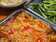 -龙上水现炒生料(柳沙店)