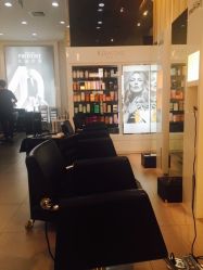 -Franck Provost梵珀巴黎法式发艺