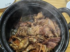 -斯丹姜母鸭·古法干香(涂门街总店)