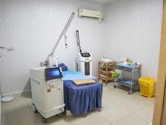 -成都恒博医院·全科检查