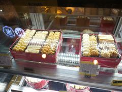 -家琳甜品(江南东店)