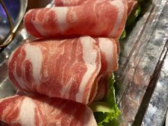 -老北京热气涮羊肉(正荣时代广场店)