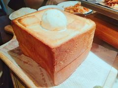 面包诱惑-绿茶餐厅(昌平悦荟店)