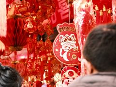 -利津路小商品批发市场