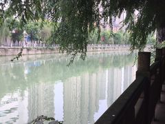 -成都市活水公园
