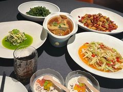 -肆月河豚·淮扬菜·湘菜(华天店)
