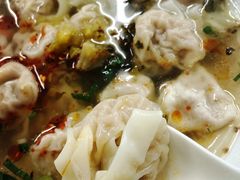 -黄家馄饨(铁心桥店)