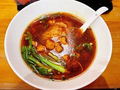 -君东记本帮面馆(天钥桥路店)