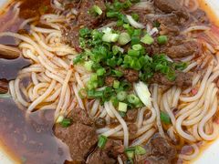 牛肉米线-一品香粉馆(官黎路店)