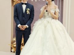 -经典婚纱摄影美学馆·私人定制