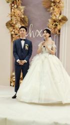-经典婚纱摄影美学馆·私人定制
