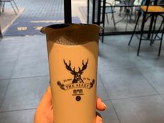 -THE ALLEY 鹿角巷(时代天街A馆店)